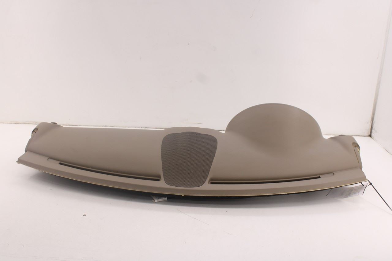 2006-2009 Mercedes-Benz CLK 350 Dash Instrument Panel 2096800287 OEM *ReaD*12