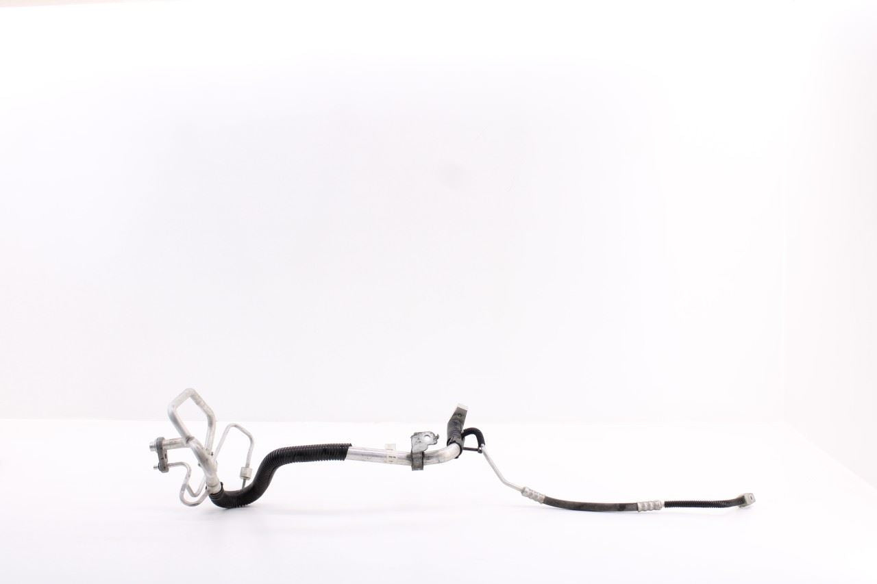 18-21 Ford Expedition Limited 3.5L Conditioning Suction Discharge Line Hose Set - Alshned Auto Parts