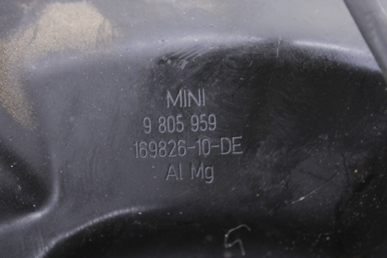 2011-2016 Mini Countryman Cooper S 1.6L AWD Front Left Side Spindle Knuckle Hub - Alshned Auto Parts