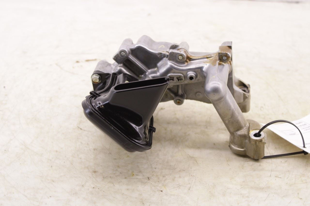 2016-2024 Honda Civic Sport 2.0L Engine Oil Pump Assembly 15100-5BA-A01 OEM - Alshned Auto Parts