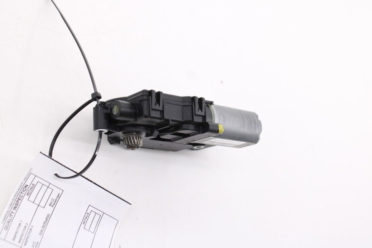 2013-22 Acura ILX Tech A-Spec Roof Power Sliding Glass Sunroof Motor 70450TX6A019