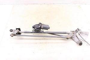 2011-2020 Toyota Sienna LE Front Windshield Wiper Transmission Linkage w/ Motor