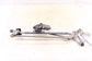 2011-2020 Toyota Sienna LE Front Windshield Wiper Transmission Linkage w/ Motor - Alshned Auto Parts