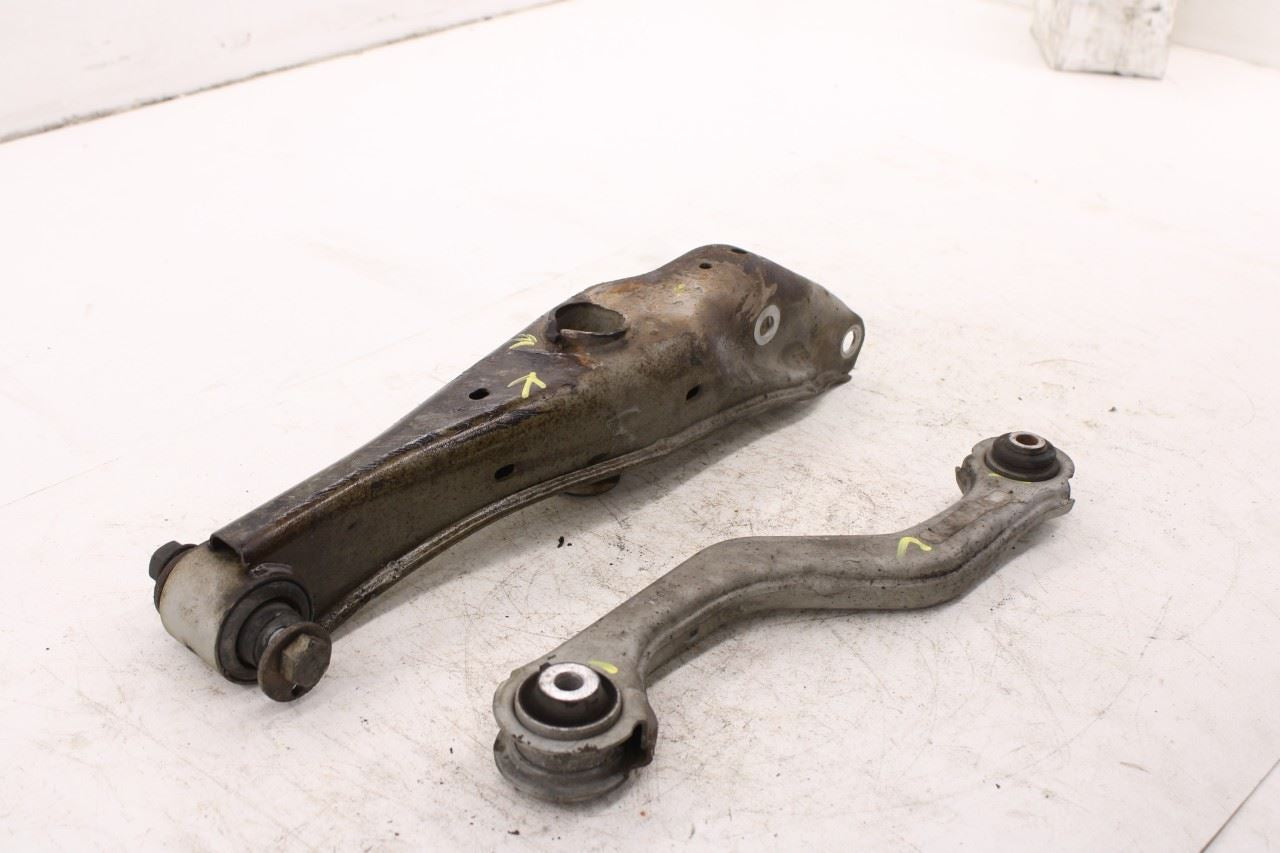 2017-19 Buick LaCrosse Premium AWD Rear Right Lower Control Arm 22985456 *ReaD* - Alshned Auto Parts