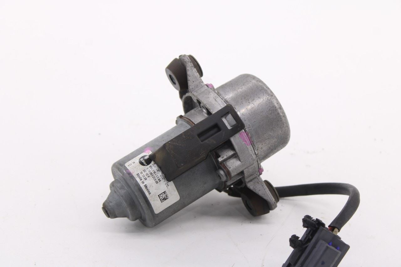 2014-2020 Dodge Grand Caravan GT 3.6L Vacuum Pump 5154322AB OEM7