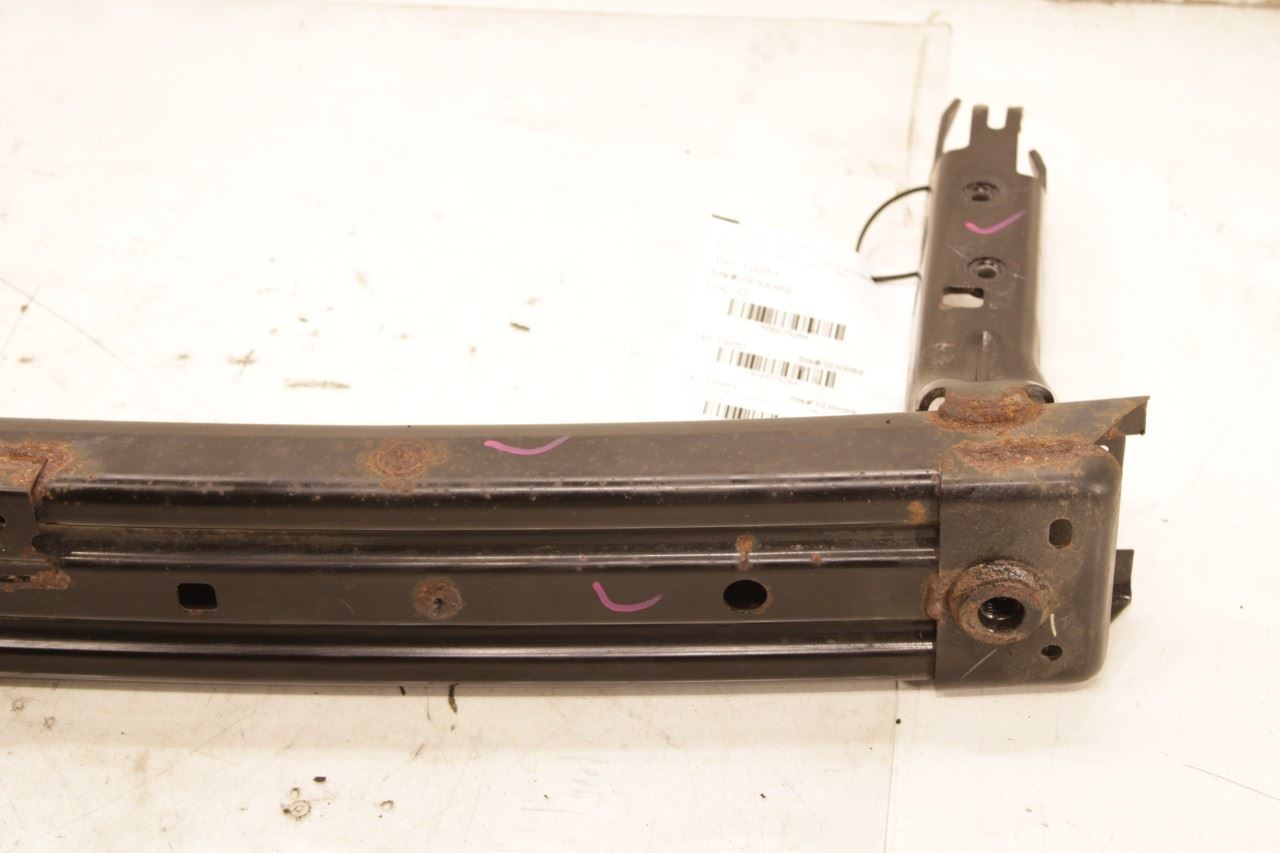 2018-2022 Ford Ecosport SE Rear Bumper Reinforcement Impact Bar GN1B-17775-AC - Alshned Auto Parts