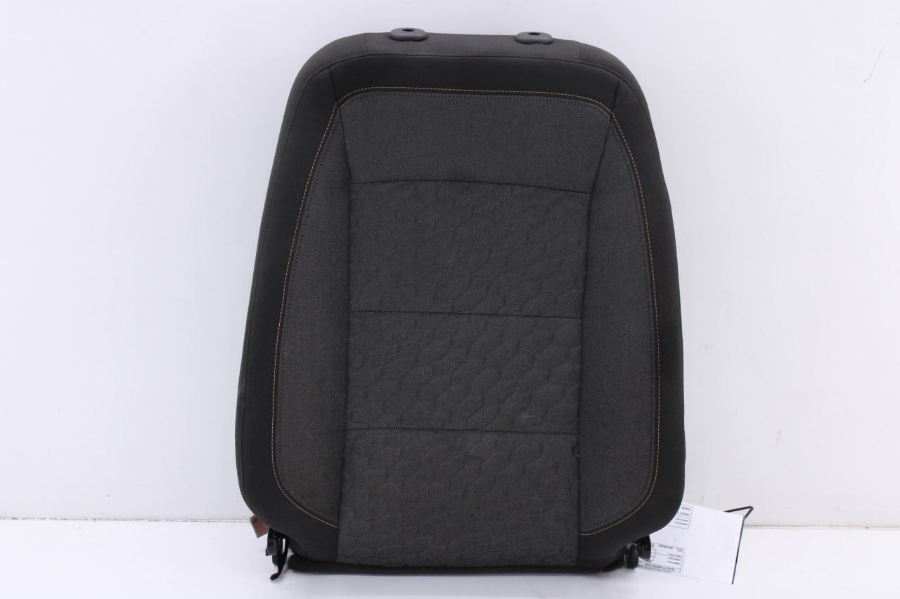 18-21 Chevrolet Equinox LT FWD Front Passenger Right Side Backrest Upper Cushion - Alshned Auto Parts