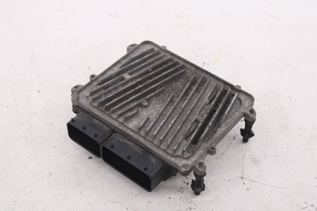 2006-2011 Mercedes-Benz C350 Sport 3.5L Engine Control Module ECM 2721535991 OEM - Alshned Auto Parts