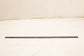 11-18 Porsche Cayenne Platinum Rear Right Door Run Channel w/ Belt Outer Molding - Alshned Auto Parts