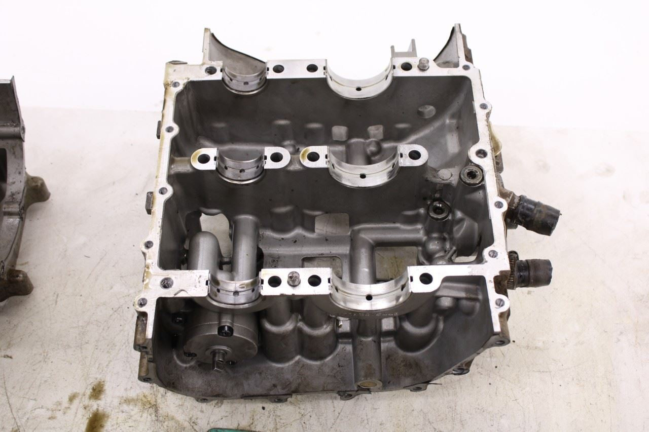 2014-2020 Arctic Cat Wildcat Trail 700 Engine Motor Crankcase Block 3306-969 OEM3