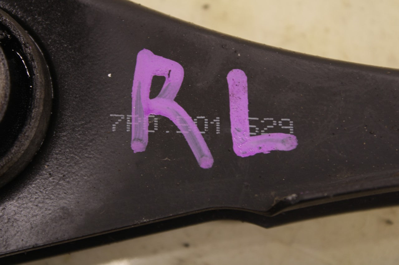 2011-18 Porsche Cayenne Platinum AWD Rear Suspension Left Control Arm Set *ReaD* - Alshned Auto Parts