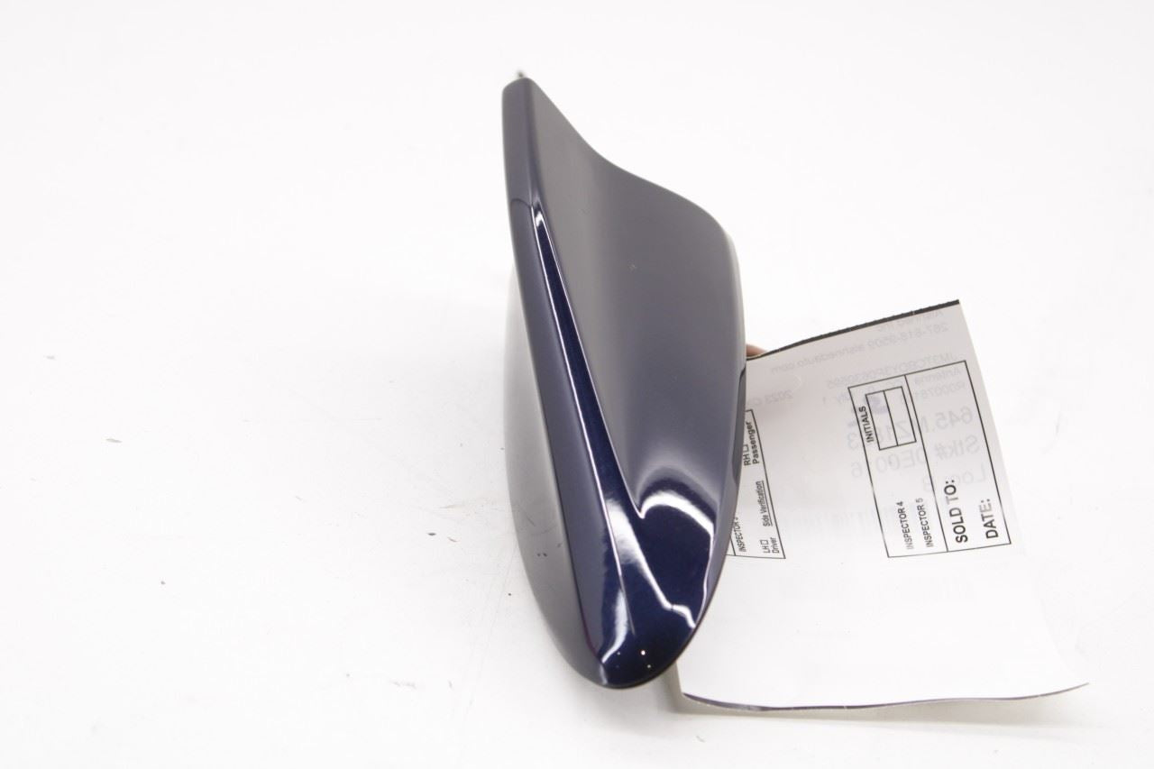 16-2023 Mazda CX-9 Grand Touring Roof Exterior Shark Fin Antenna TK78-66-930 OEM - Alshned Auto Parts