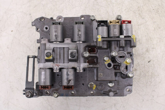 2019-21 Hyundai Veloster 2.0L FWD 6-Spd Auto Transmission Valve Body 46210-2F000 - Alshned Auto Parts