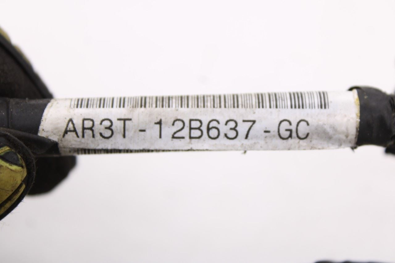 2010 Ford Mustang Conv V6 4.0L AT Engine Wire Harness AR3T-12B637-GC OEM - Alshned Auto Parts