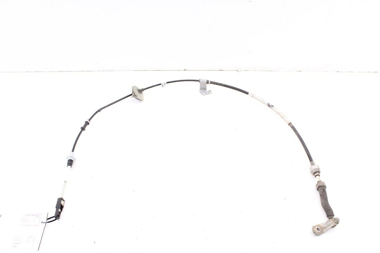 15-23 Toyota Tacoma Limited 4WD Auto Transmission Gear Shift Lever Control Cable - Alshned Auto Parts
