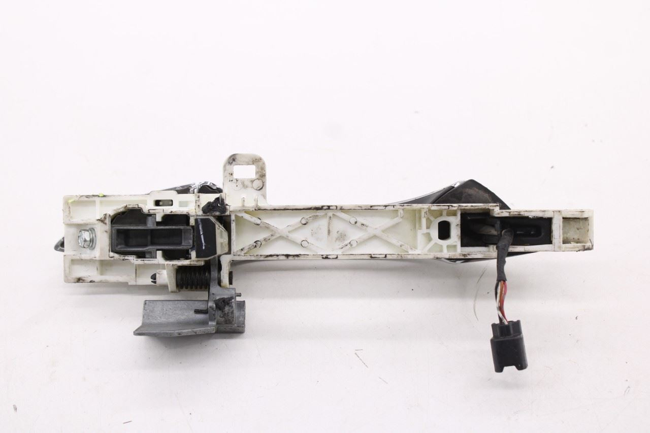 14-20 Acura MDX w/ Technology Pkg Rear Passenger Right Side Door Exterior Handle - Alshned Auto Parts