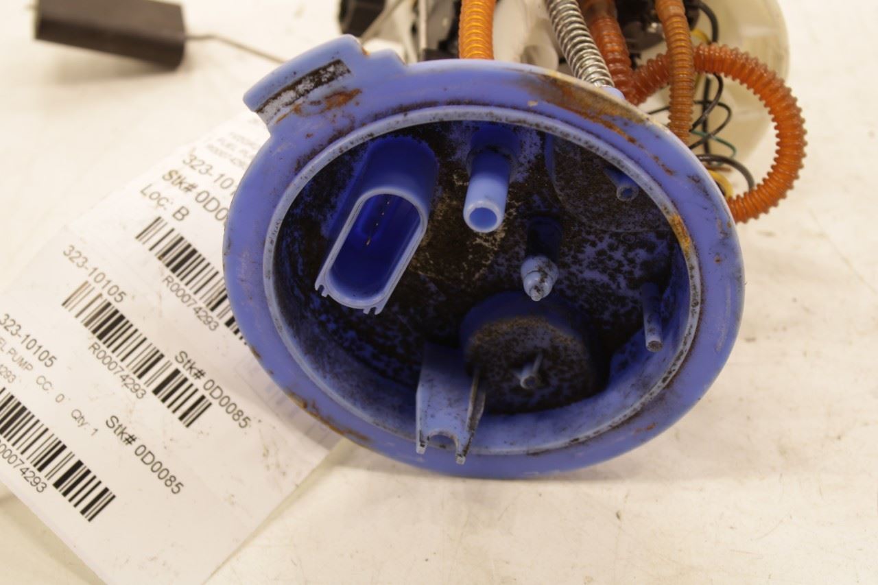 2018-2023 Volkswagen Atlas S 3.6L AWD Fuel Pump Assembly 3QF-919-051-E OEM - Alshned Auto Parts