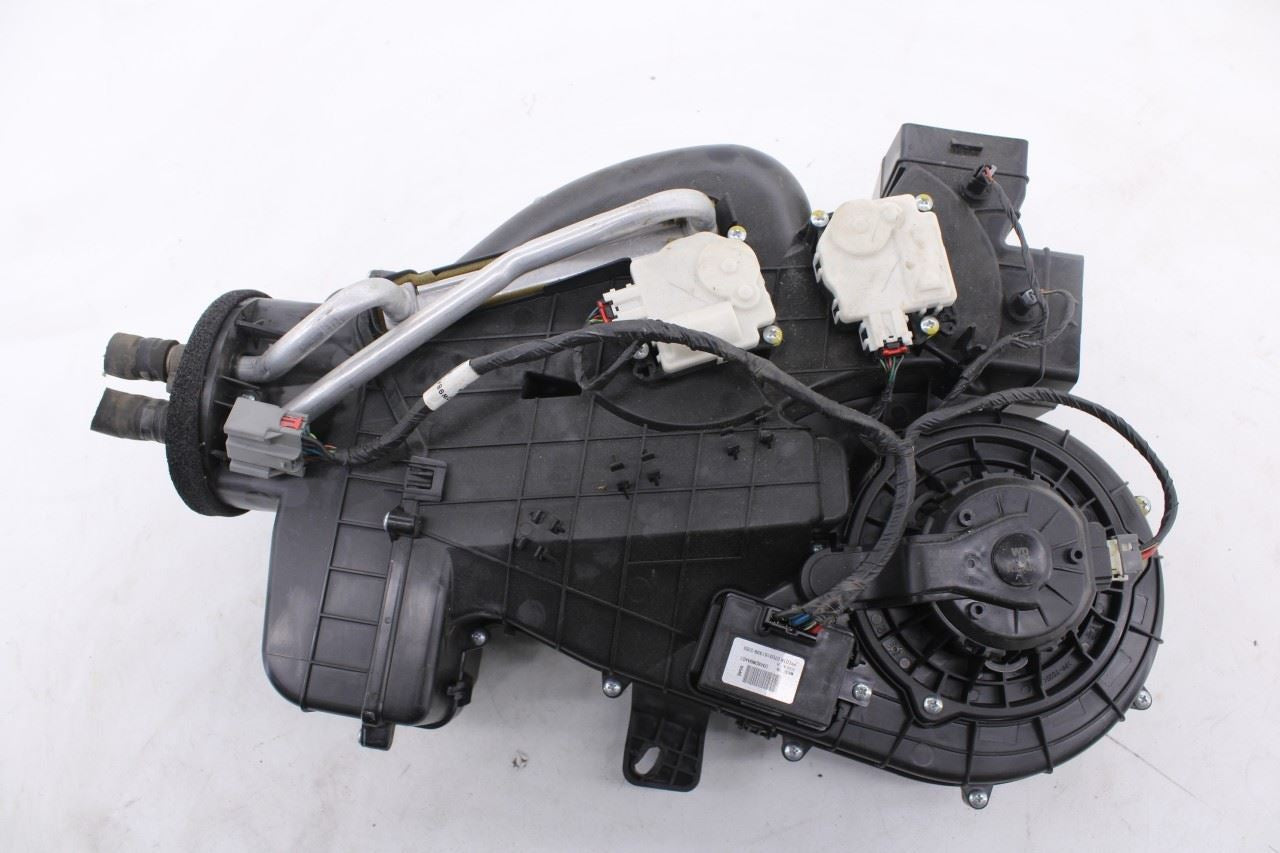2014-25 Dodge Durango SXT 3.6L AWD Rear Heater Blower Housing Box 68186198AD OEM7