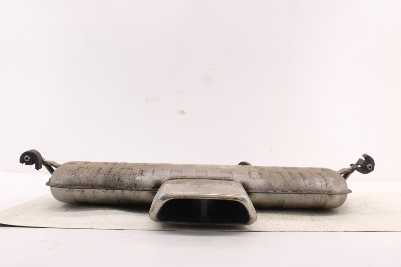 2019-2021 Hyundai Veloster 2.0L Rear Exhaust System Muffler 28710-J3500 OEM3