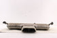 2019-2021 Hyundai Veloster 2.0L Rear Exhaust System Muffler 28710-J3500 OEM3