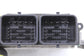 2012-16 Mini Countryman Cooper S 1.6L AWD Engine Computer Control Module ECU ECM14