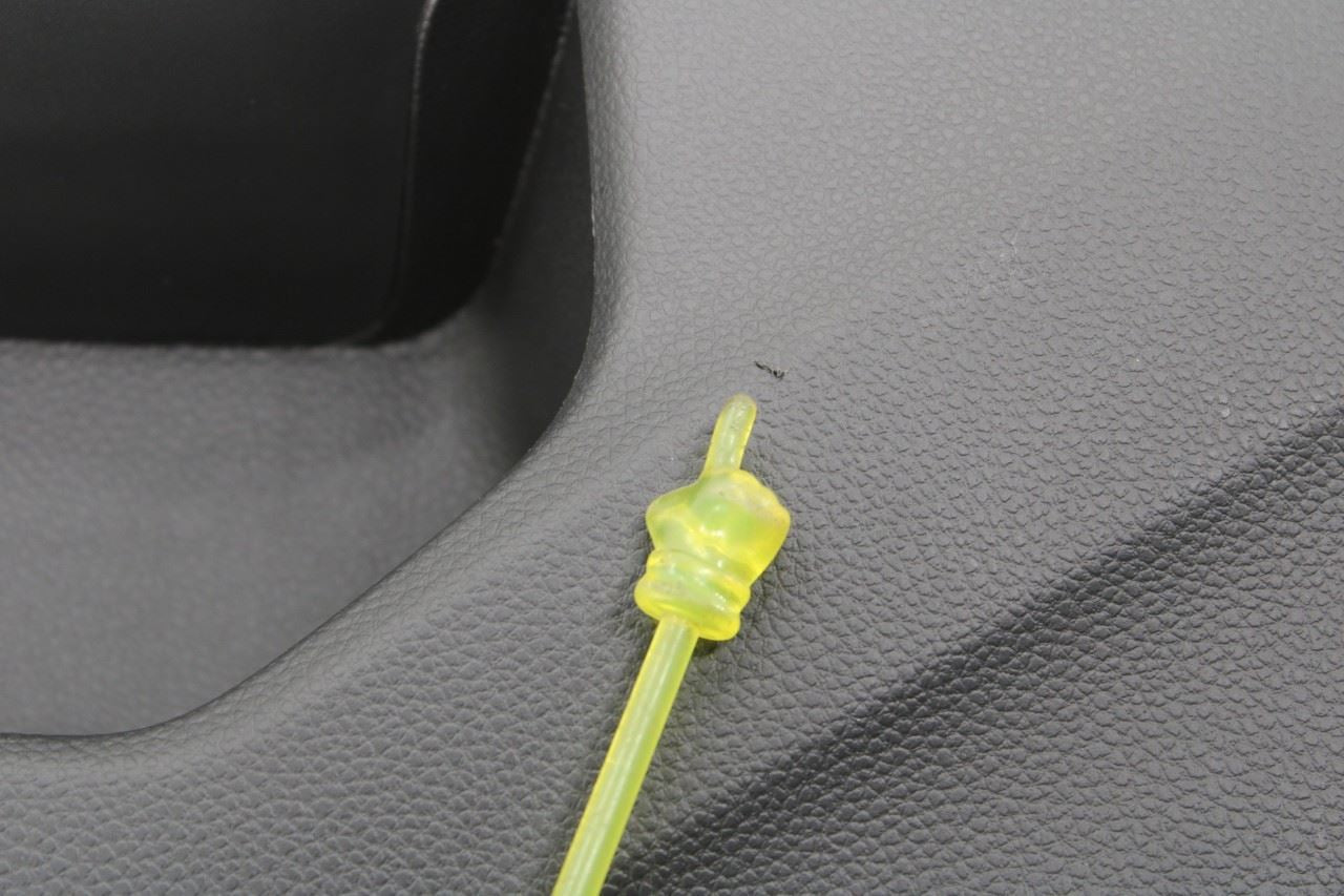 2023-2025 Acura Integra A-Spec Rear Right Side Door Trim Panel 837003S5A010 OEM - Alshned Auto Parts