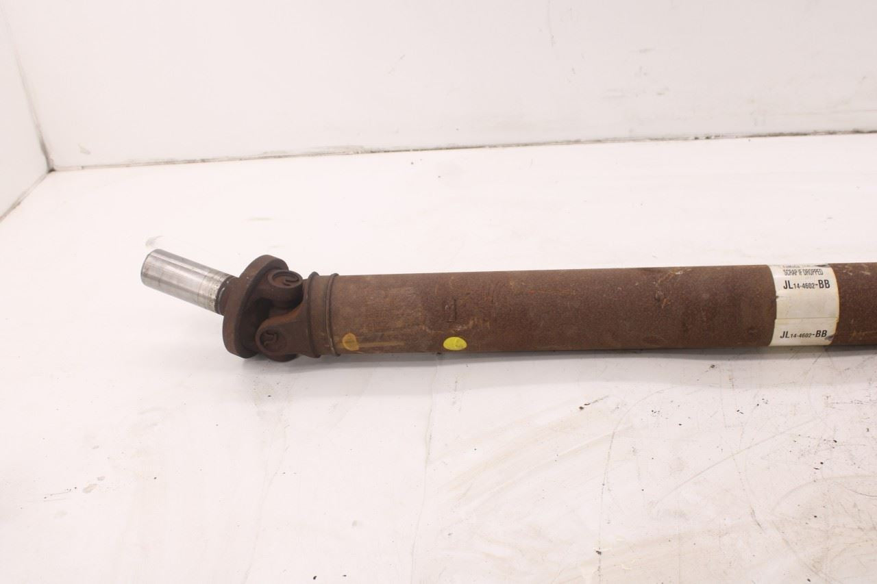 2018-2026 Ford Expedition Max XLT 4WD Rear Drive Shaft Propeller 131.5 WB7