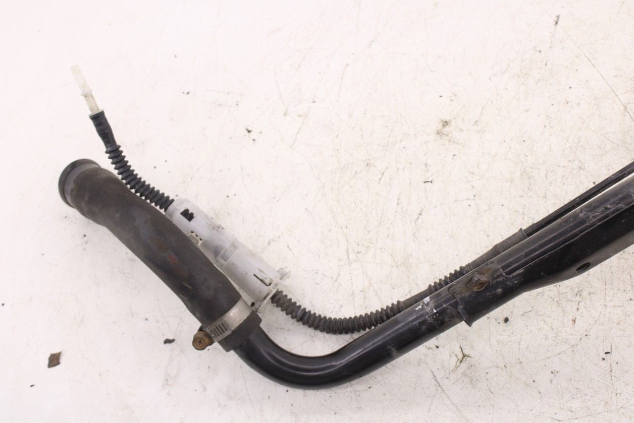2015-2019 Nissan Sentra SV 1.8L Fuel Filler Neck Hose Tube Pipe 17220-4AF1A OEM4