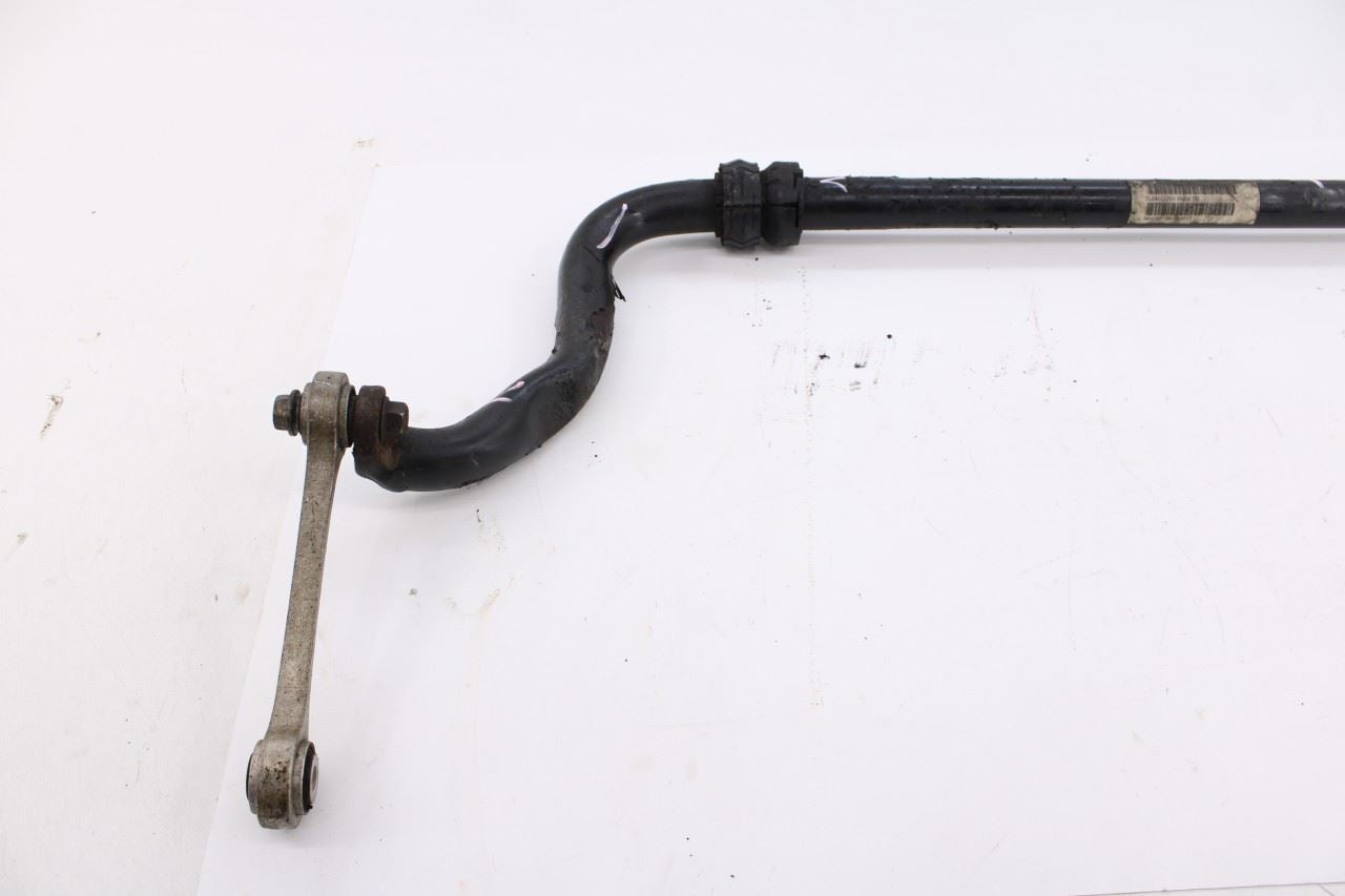 2011-2018 Porsche Cayenne S AWD Front Stabilizer Sway Anti-Roll Bar 7L0411025H2