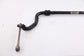 2011-2018 Porsche Cayenne S AWD Front Stabilizer Sway Anti-Roll Bar 7L0411025H2