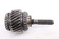 10-12 Mercedes-Benz E 350 Luxury 4Matic Transmission Transfer Case Output Shaft2
