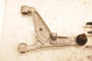 14-24 Infiniti Q50 Premium RWD Rear Suspension Passenger RH Side Control Arm Set - Alshned Auto Parts