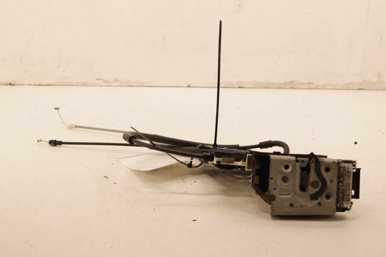 2015-2022 Jeep Cherokee Latitude Front Right Door Lock Latch Actuator 68164358AB - Alshned Auto Parts