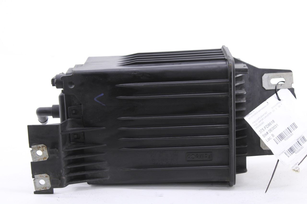 18-2026 Ford Expedition Limited 3.5L Fuel Vapor Evaporator Emission Canister OEM - Alshned Auto Parts