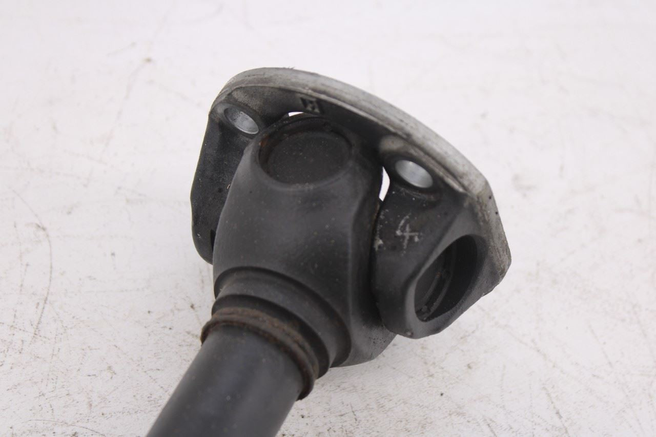2015-2017 Mercedes-Benz C300 4Matic Sedan 2.0L AWD Front Drive Shaft Propeller9