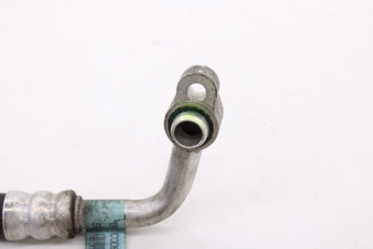 2011-22 Jeep Grand Cherokee 3.6L AC Conditioning Suction and Discharge Hose Set7