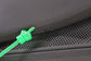 19-20 Hyundai Santa Fe SEL Front Left Door Trim Panel 82307-S2080-NNB OEM *ReaD* - Alshned Auto Parts