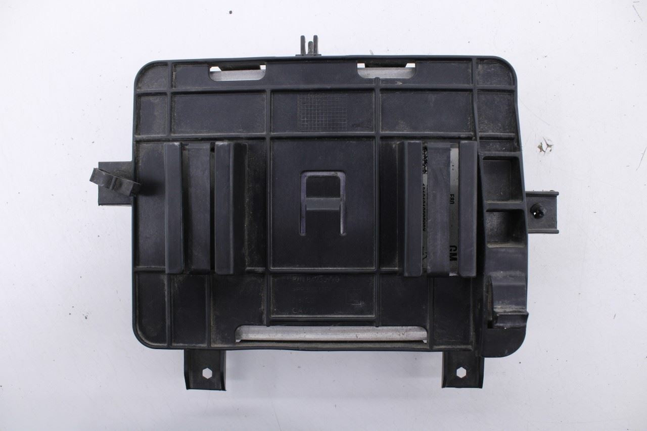 2018-2022 Chevrolet Equinox LT 1.5L Engine Control Module ECU ECM 12700116 OEM8