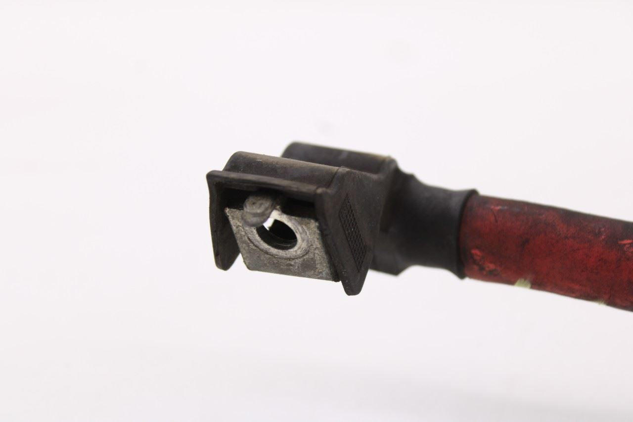 2010-2012 Land Rover Range Rover HSE 5.0L Positive Battery Cable Wire Harness - Alshned Auto Parts