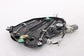 2015-2023 Ford Mustang Conv Rear Right Side Quarter Window Regulator w/ Motor7