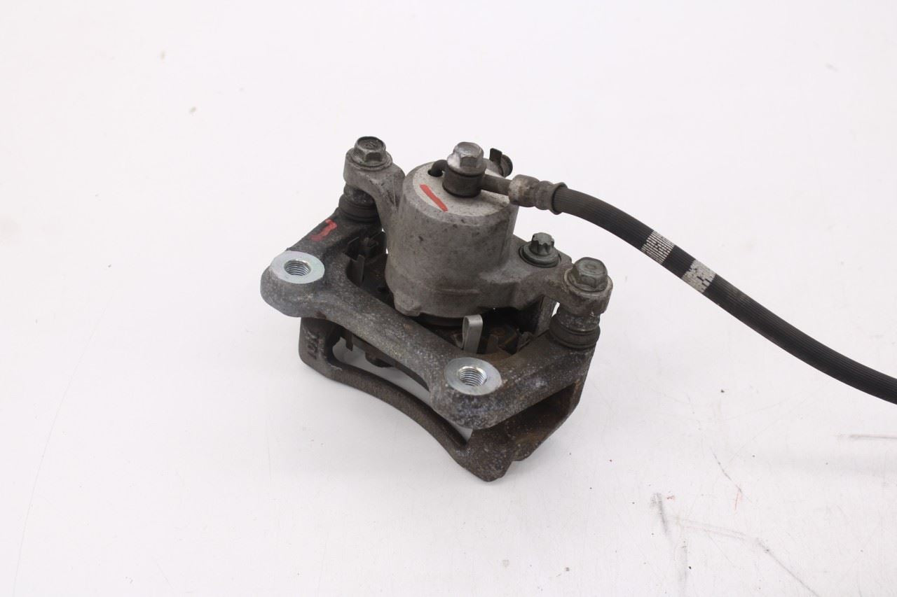 2016-2022 KIA Sportage Nightfall Rear Right and Left Side Brake Disc Caliper - Alshned Auto Parts