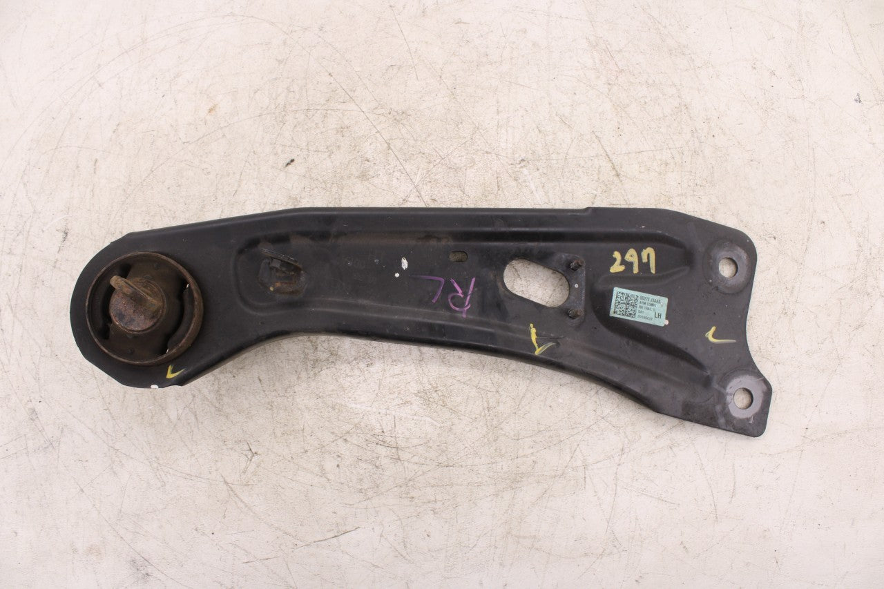 19-21 Hyundai Veloster 2.0L FWD Rear Suspension Driver Left Side Control Arm Set - Alshned Auto Parts