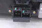 2015-2020 Dodge Grand Caravan SXT Rear Heater AC Upper Housing Blower Motor Assy13