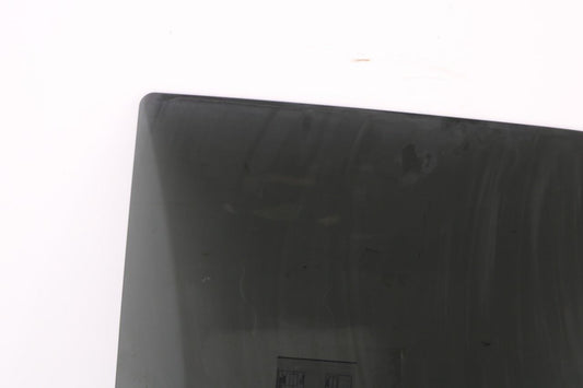 11-18 RAM 1500 Laramie Crew Cab Rear Left Side Door Window Glass 55112403AA OEM - Alshned Auto Parts