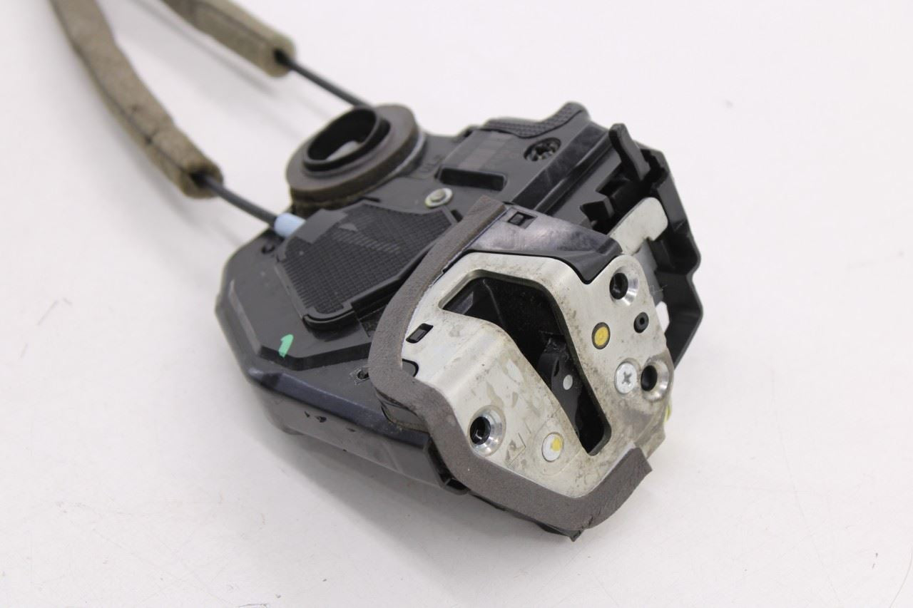 13-20 Acura MDX w/Technology Pkg Rear Left Driver Side Door Lock Latch Actuator9