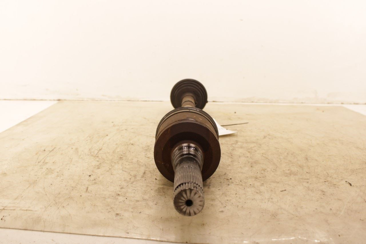2013-2024 Ford Expedition MAX XLT 4x4 Rear Right Side CV Axle Drive Half Shaft - Alshned Auto Parts