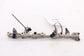 2015-2023 Toyota Tacoma SR5 Double Cab 3.5L Left Side Lower Fuel Delivery Rail5