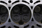2016-2022 Acura ILX Technology A-Spec 2.4L Engine Cylinder Head Assembly 4K15