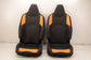 24-26 Polaris RZR XP 1000 Ultimate Right and Left Side Seat Complete Set *ReaD* - Alshned Auto Parts