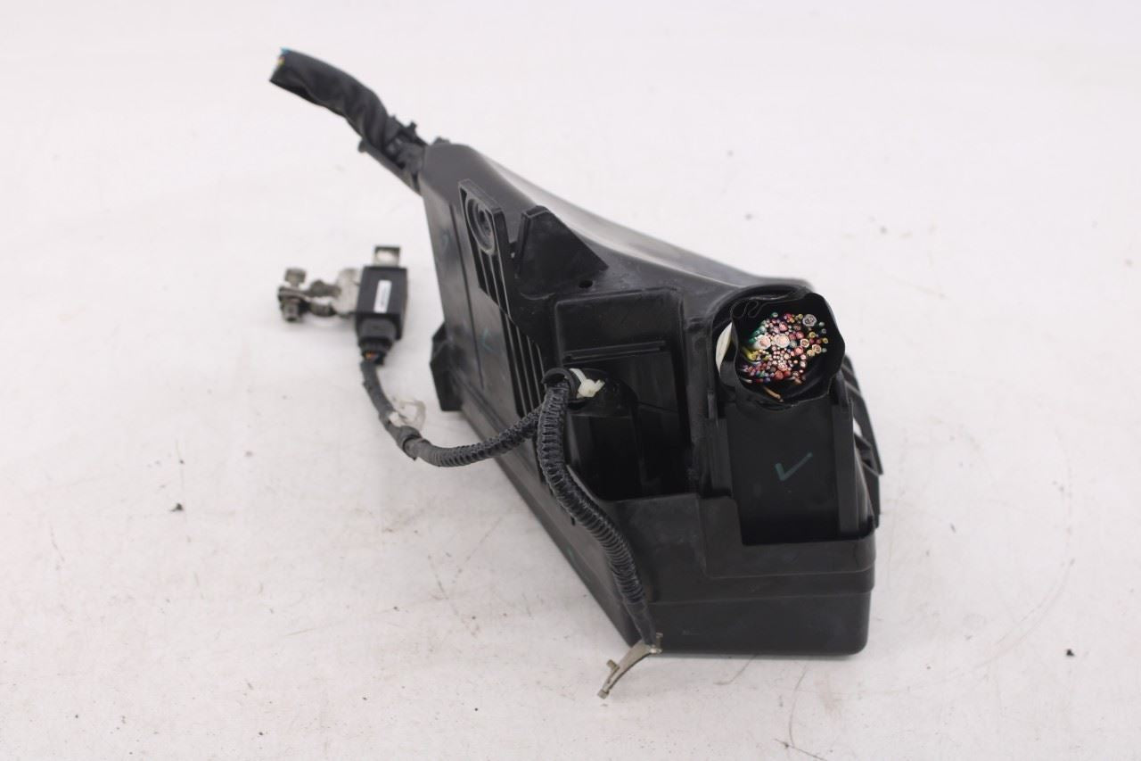 2019-21 Subaru Impreza Limited Engine Fuse Relay Junction Box w/ Terminal Cables13